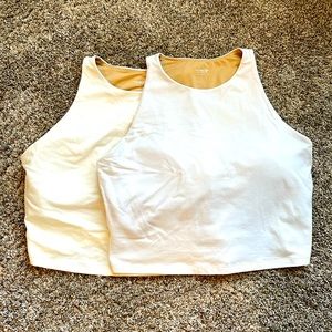 Two Old Navy Active PowerChill